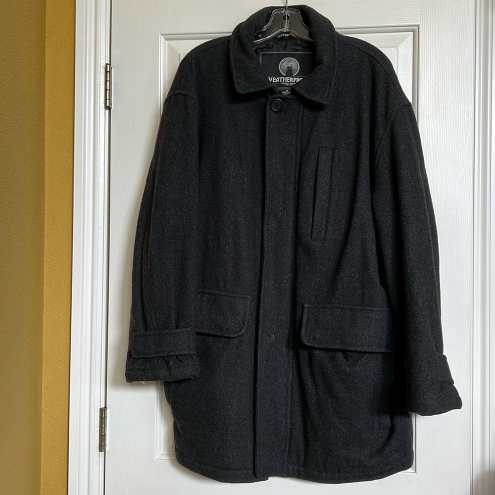 Weatherproof Jacket - image 1